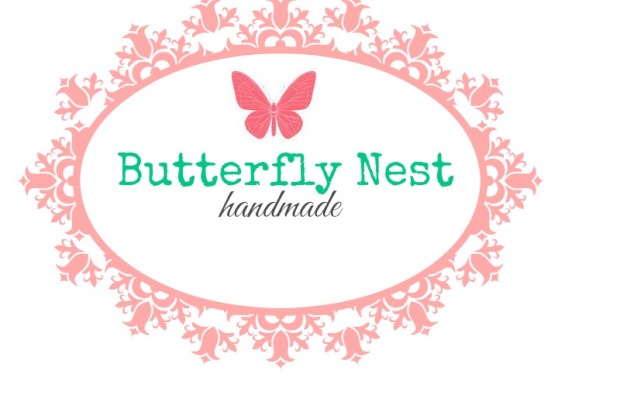 buttefly Nest